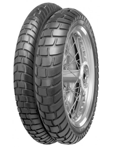 Pneu CONTINENTAL ContiEscape 4.10-18 M/C 60S TT