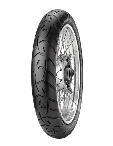 Pneu METZELER Tourance Next (F) (B) BMW F700 GS 110/80 R 19 M/C 59V TL