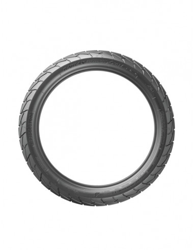 Pneu BRIDGESTONE BATTLAX ADVENTURECROSS AX41S SCRAMBLER 120/70 R 17 M/C 58H TL