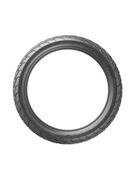 Pneu BRIDGESTONE BATTLAX ADVENTURECROSS AX41S SCRAMBLER 120/70 R 17 M/C 58H TL