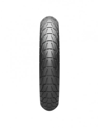 Pneu BRIDGESTONE BATTLAX ADVENTURECROSS AX41S SCRAMBLER 120/70 R 17 M/C 58H TL