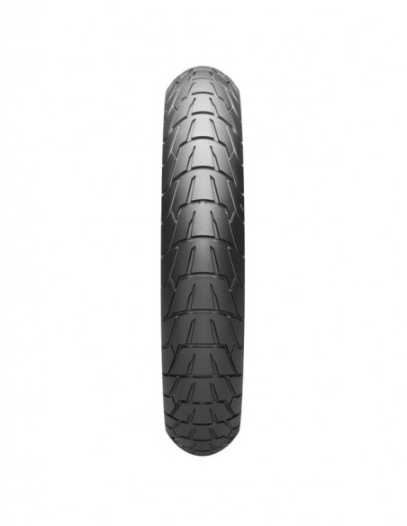 Pneu BRIDGESTONE BATTLAX ADVENTURECROSS AX41S SCRAMBLER 120/70 R 19 M/C 60H TL M+S