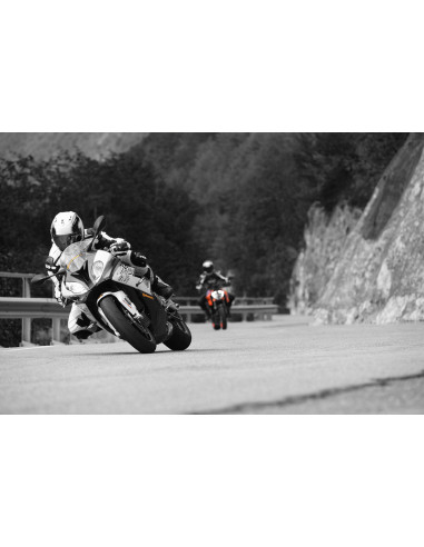 Pneu CONTINENTAL ContiRaceAttack 2 Street 180/55 ZR 17 M/C (73W) TL