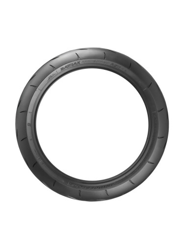 Pneu BRIDGESTONE BATTLAX RS11 FRONT J H2 19 120/70 ZR 17 M/C (58W) TL
