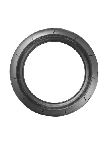 Pneu BRIDGESTONE BATTLAX RS11 REAR E GSXR 19 190/55 ZR 17 M/C (75W) TL
