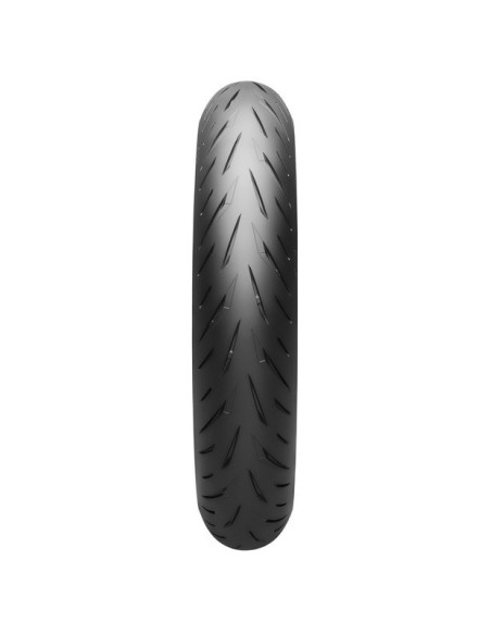 Pneu BRIDGESTONE BATTLAX S22 FRONT N ZX6R 19  120/70 ZR 17 M/C (58W) TL
