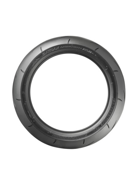 Pneu BRIDGESTONE BATTLAX RS11 REAR J H2 19 200/55 ZR 17 M/C (78W) TL