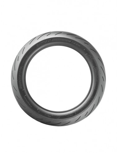 Pneu BRIDGESTONE BATTLAX S22 REAR 180/55 ZR 17 M/C (73W) TL