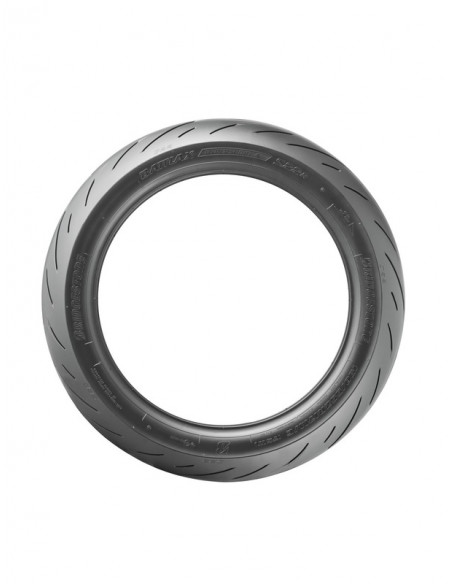 Pneu BRIDGESTONE BATTLAX S22 REAR 180/55 ZR 17 M/C (73W) TL