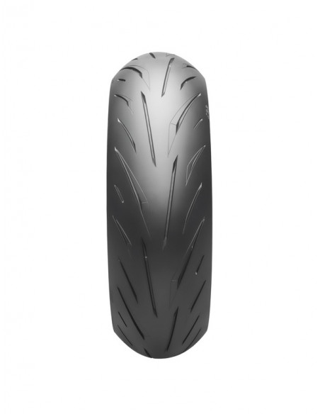 Pneu BRIDGESTONE BATTLAX S22 REAR 180/55 ZR 17 M/C (73W) TL
