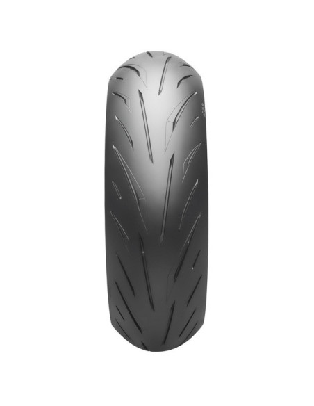 Pneu BRIDGESTONE BATTLAX S22 REAR 190/50 ZR 17 M/C (73W) TL