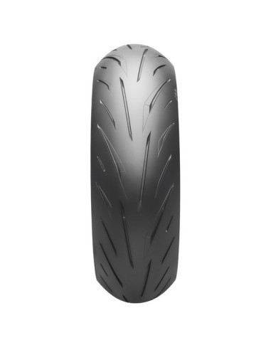Pneu BRIDGESTONE BATTLAX S22 REAR 200/55 ZR 17 M/C (78W) TL