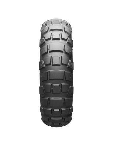 Pneu BRIDGESTONE BATTLAX ADVENTURECROSS AX41R 120/90-18 M/C 65P TL M+S