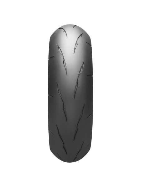 Pneu BRIDGESTONE BATTLAX RS11 REAR 190/55 ZR 17 M/C (75W) TL