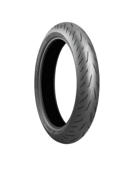 Pneu BRIDGESTONE BATTLAX S22 FRONT 120/70 ZR 17 M/C (58W) TL