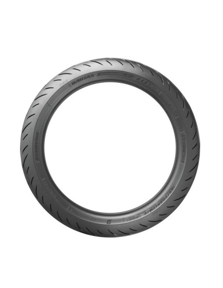 Pneu BRIDGESTONE BATTLAX S22 FRONT 120/70 ZR 17 M/C (58W) TL