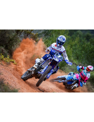 Pneu MICHELIN ENDURO MEDIUM 120/90-18 M/C 65R TT