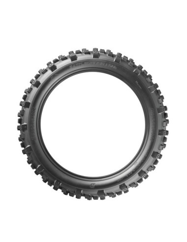 Pneu BRIDGESTONE BATTLECROSS E50R EXTREME 140/80-18 M/C 70M NHS TT