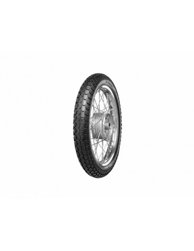 Pneu CONTINENTAL KKS 10 2.25-17 M/C 39B TT