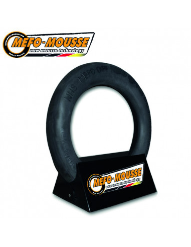 Mousse MEFO MOM 21S (80/100-21 et 90/90-21 carcasse étroite) Type Michelin ou Mitas