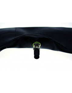 Chambre à air TECNIUM 2.75/3.00-19  80/100-19 TR4 épaisseur standard 2