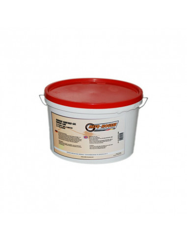 Gel de montage pour mousse MEFO 100% silicone 3.5L