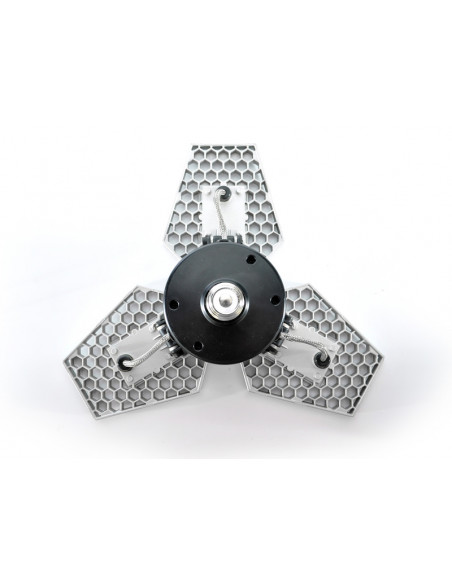 Lampe RISK RACING Striker Trilight LED 3000 lumens