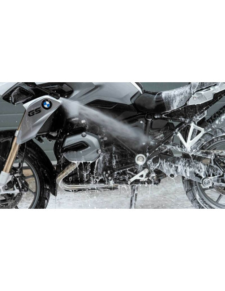 Kit nettoyeur haute-pression MUC-OFF