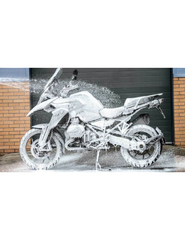 Kit nettoyeur haute-pression MUC-OFF