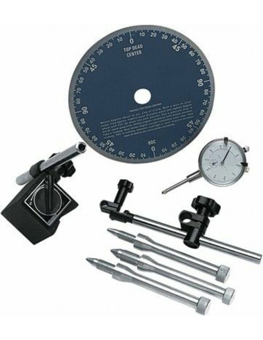 Kit de calage de distribution HOT CAMS Kit de calage de distribution HOT CAMS