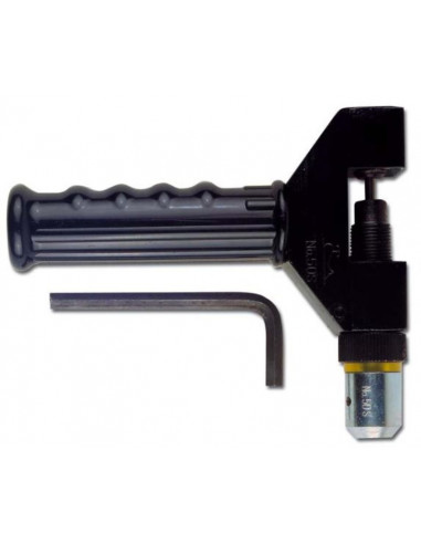 Dérive-rive chaîne TSUBAKI Whale Chain Cutter Professionnel