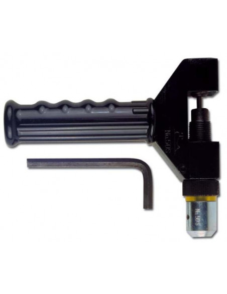 Dérive-rive chaîne TSUBAKI Whale Chain Cutter Professionnel