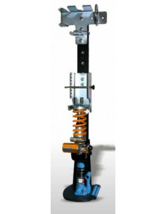 Presse fourche & amortisseur BIKE LIFT 2