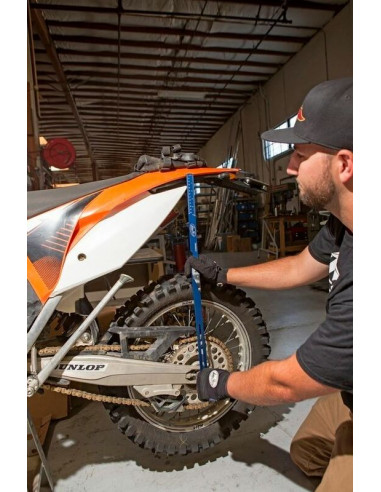 Règle MOTION PRO Sag Scale II