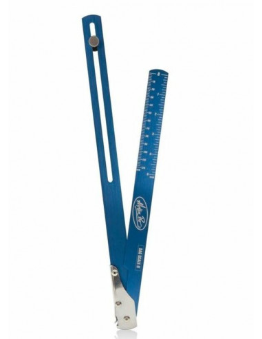 Règle MOTION PRO Sag Scale II