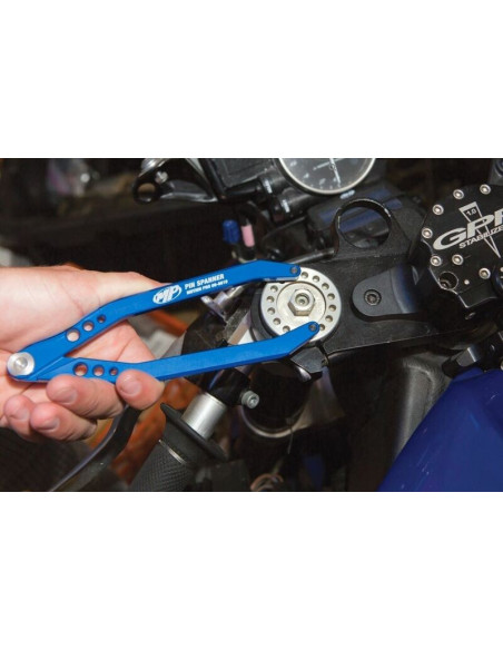 Clé à ergot MOTION PRO