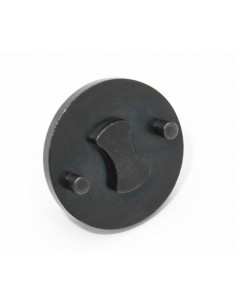 Douille de réservoir MOTION PRO pour amortisseurs WP 2