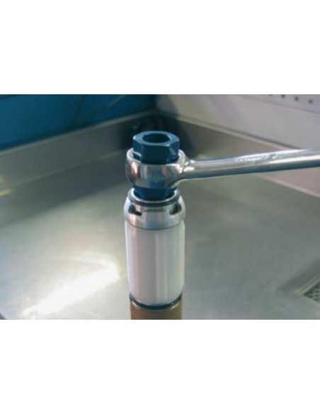 Clé de cartouche étanchéité KAYABA Kawasaki/Honda