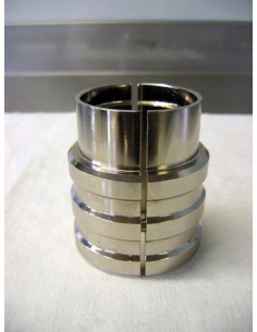 Bague de montage KAYABA joint spi Ø48mm