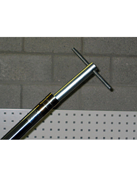 Clé en T de blocage KAYABA R1