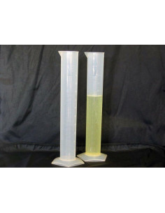 Eprouvette graduée KYB 500ml