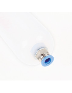 Seringue à huile BETA 200ml polypropylène 2