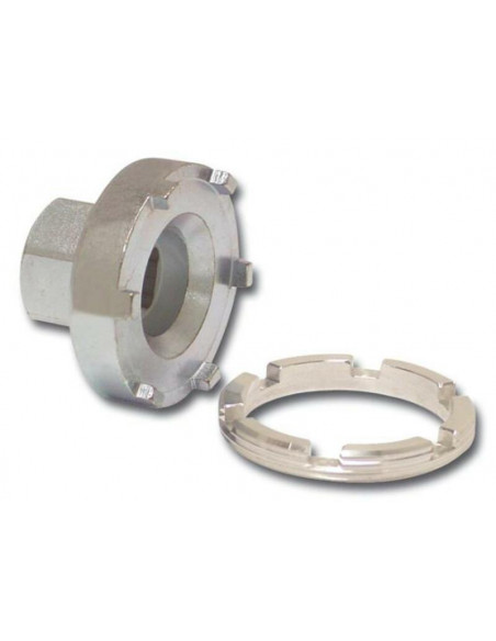 Douille à créneaux MOTION PRO Ø47mm Douille à créneaux MOTION PRO Ø47mm