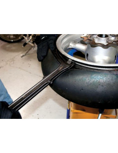 Démonte-pneus MOTION PRO BeadPro FS 2