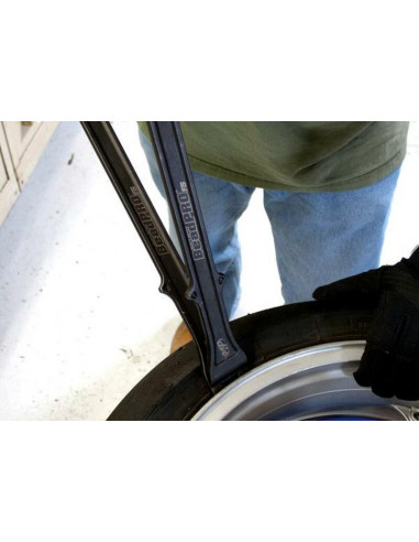 Démonte-pneus MOTION PRO BeadPro FS