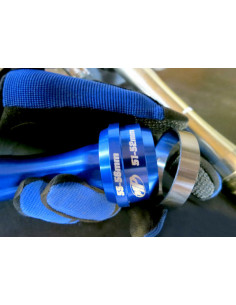 Outil d’insertion/extraction de cuvettes de direction MOTION PRO 2