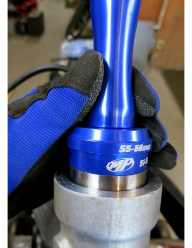 Outil d’insertion/extraction de cuvettes de direction MOTION PRO