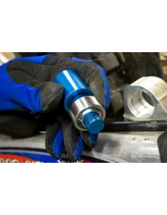 Outils de montage/démontage de roulement d'amortisseur MOTION PRO spécifique KTM 2