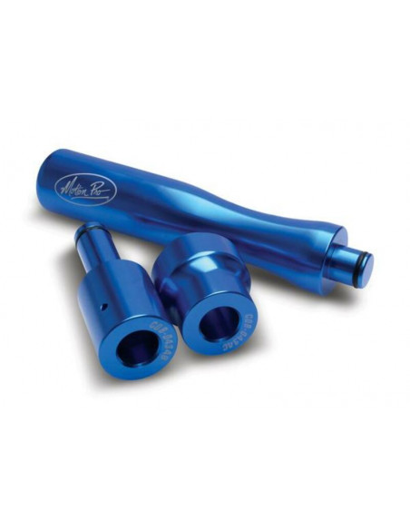 Outils de montage/démontage de roulement d'amortisseur MOTION PRO spécifique KTM