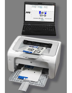 Licence définitive PPI 123PLAQ clé usb PRO PLAQUES